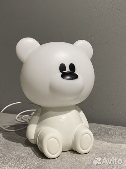 Ночник медвежонок