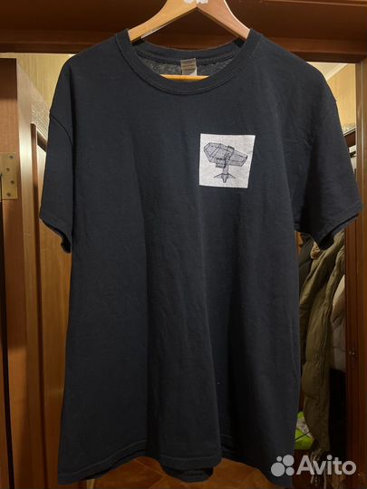 Футболка, 48 размер