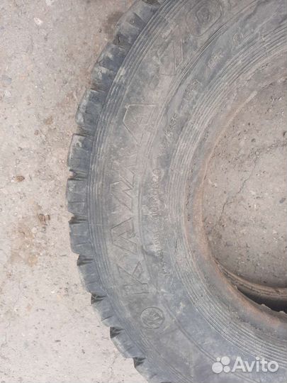 Резина 10.00r20