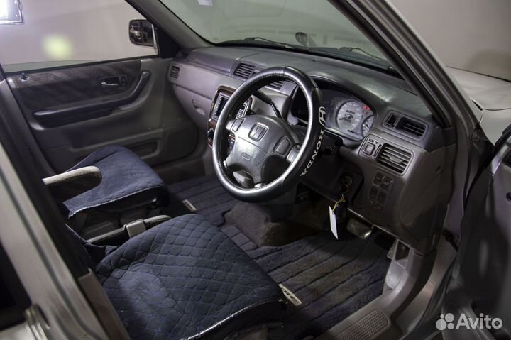 Honda CR-V 2.0 AT, 2000, 253 000 км