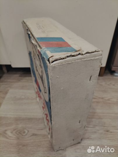 Электрофотоглянцеватель