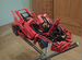 Lego Technic Ferrari Enzo 8653