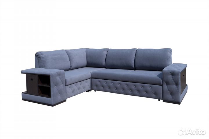 Диван Консул