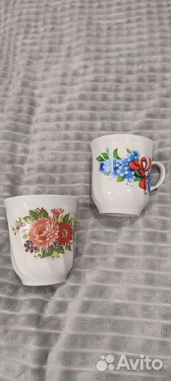 Бокал кружка СССР