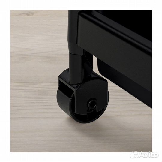 Оригинальная тележка Икея