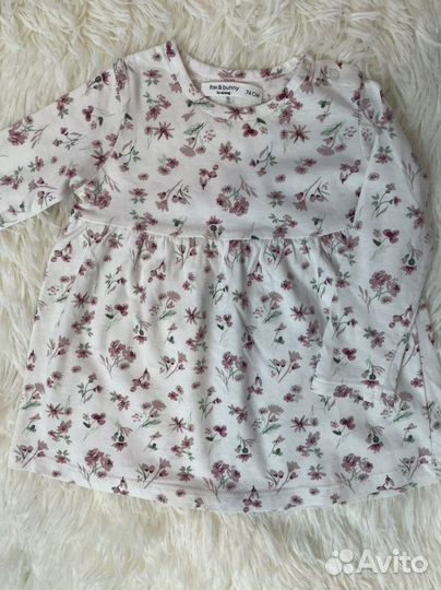 Одежда для малышки