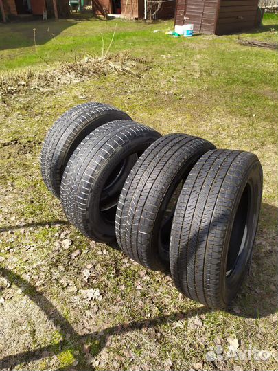 Yokohama Geolandar G091 225/65 R17