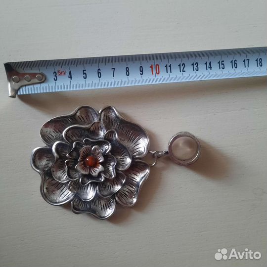 Кулон