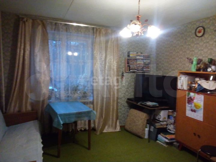 3-к. квартира, 80 м², 1/3 эт.