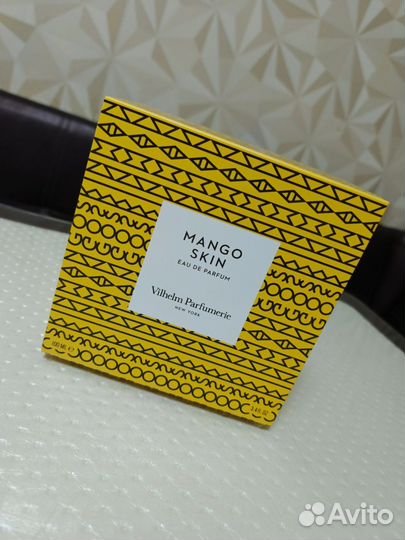 Парфюм Mango skin 100ml