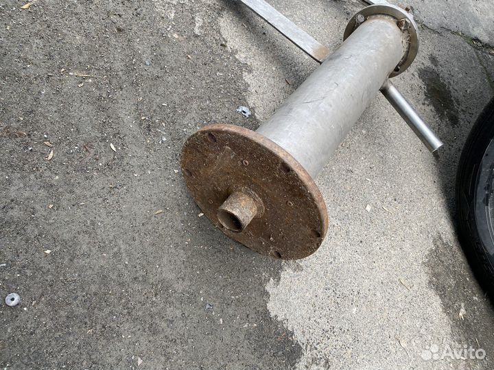 Ручной насос для воды