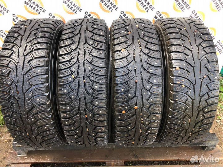 Nokian Tyres Nordman 5 185/65 R15