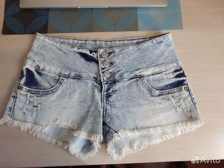 Шорты для девочек