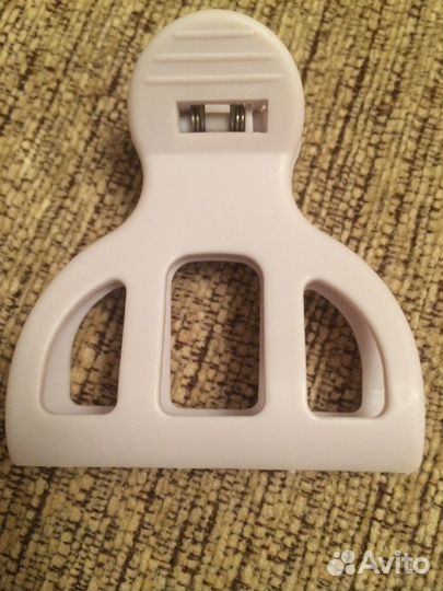 Электробигуди Витек