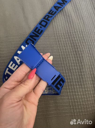 Ремень для мальчика