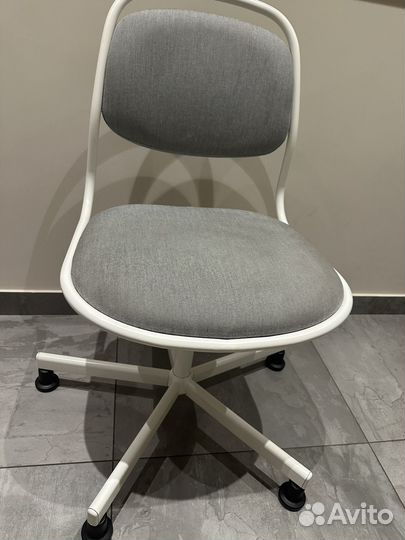 Компьютерное кресло IKEA