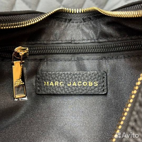 Сумка женская Marc jacobs новая коллекция