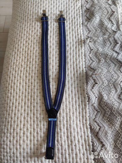 Подтяжки детские