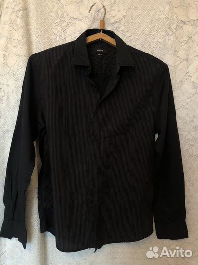 Рубашка мужская