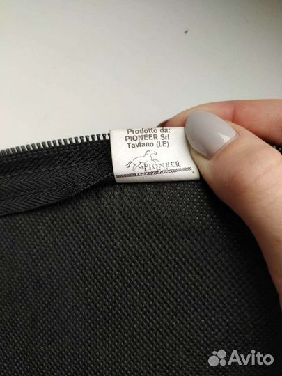 Краги детские Pioneer для верховой езды