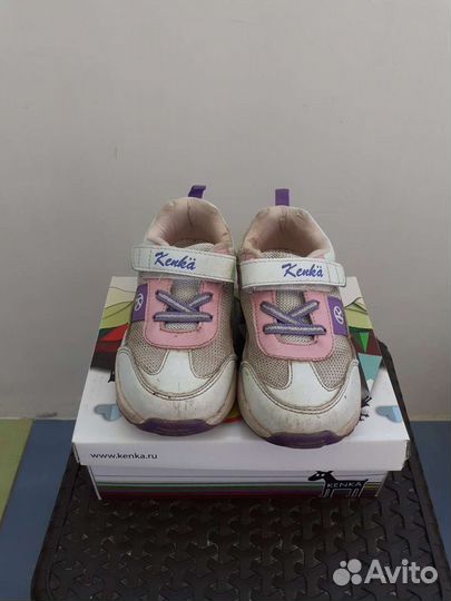 Обувь для девочки,24,25,26