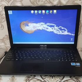 Быстрый Asus N2830+8GB+SSD256+intel HD