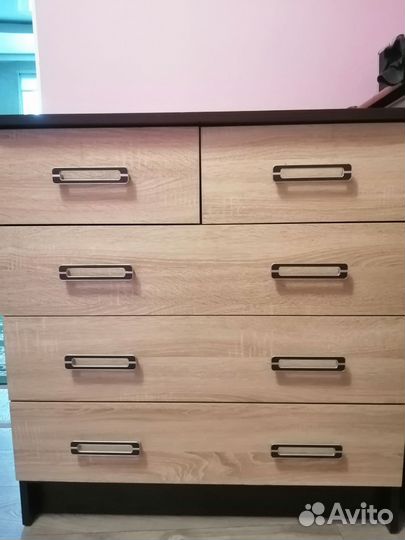 Комод бу