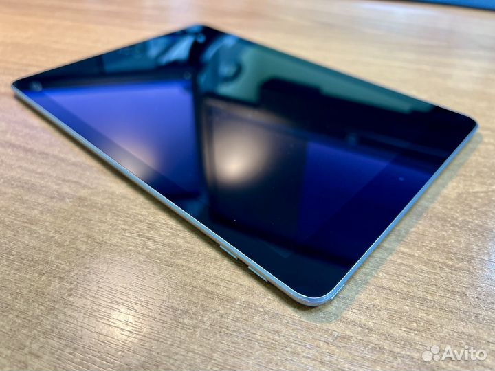 iPad 6 2018 wifi 128gb