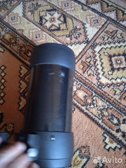 Зрительная труба Celestron c 90 Mak