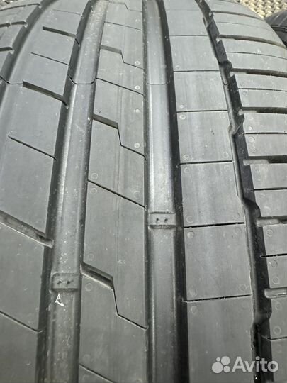 Hankook Ventus S1 Evo3 SUV K127A 255/50 R19 107W