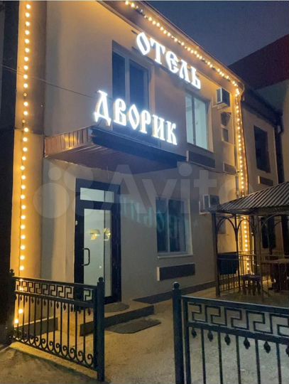 Комната 18 м², 1/2 эт.