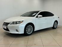 Lexus ES 2.5 AT, 2012, 223 000 км, с пробегом, цена 2 250 000 руб.