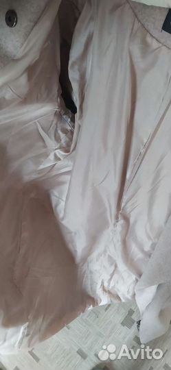 Пальто женское