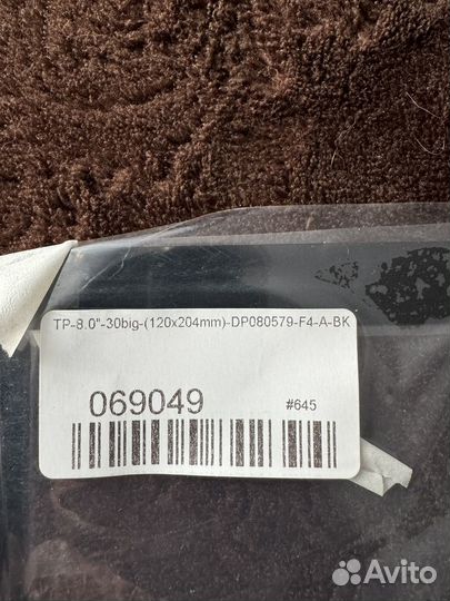 Дисплей(тачкрин)