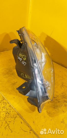 Фара передняя левая для Honda CR-V 2002-2005