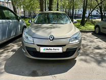 Renault Megane 1.5 MT, 2009, 306 000 км, с пробегом, цена 800 000 руб.