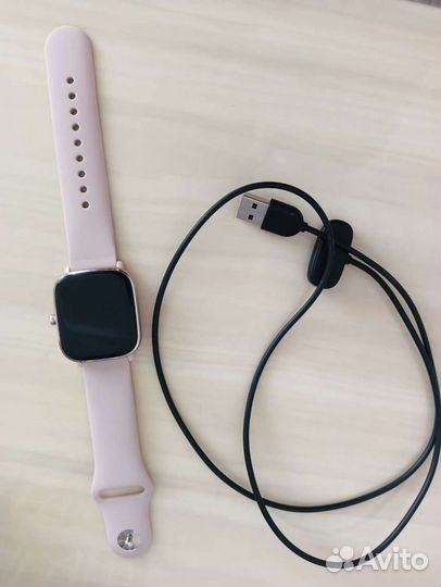 Часы Amazafit новые