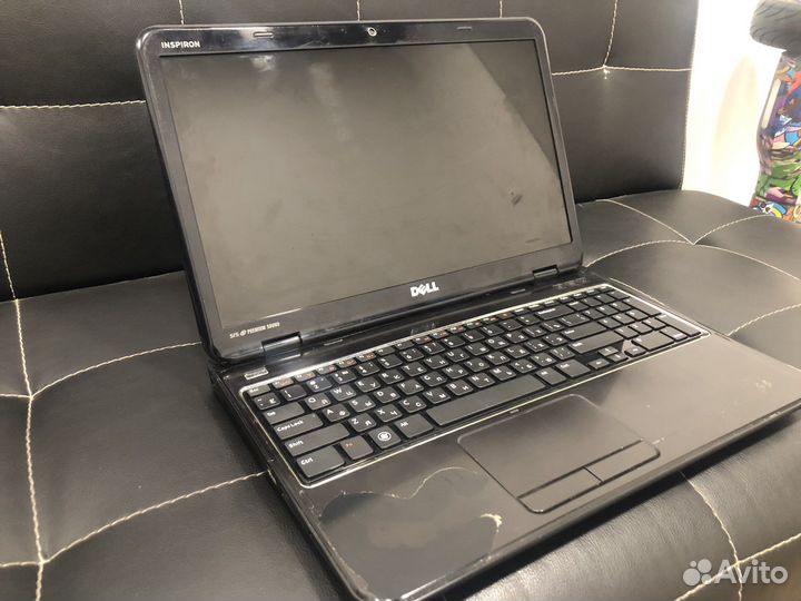 Dell a8 4ядра 4gb ram hd 6620g 500 hdd