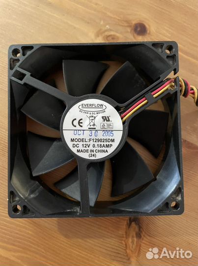 Кулер для компьютера