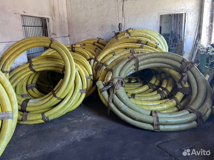 Рукав для бурения DN 76 250 Бар L18м