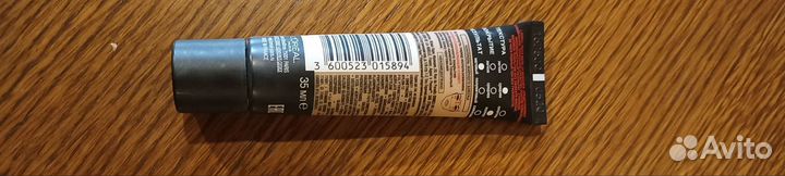 Крем тональный стойкий матирующий L'oreal Paris