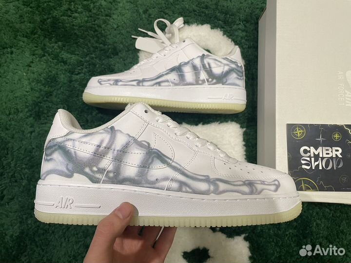 Nike air force 1