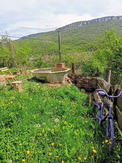 Коттедж 50 м² на участке 15 сот.