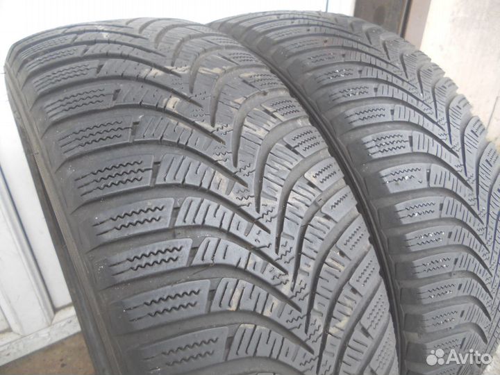 Hankook Winter I'Cept RS2 W452 195/55 R16 97T, 2 шт