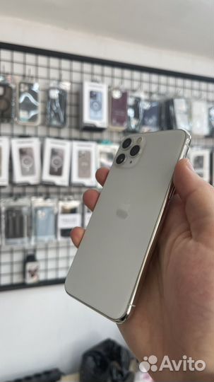 iPhone 11 Pro, 256 ГБ
