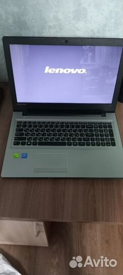 Ноутбук Lenovo ideapad 300-15iBR