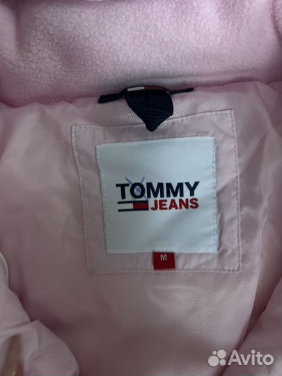 Куртка Tommy Hilfiger