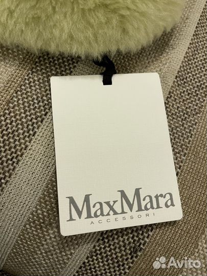 Панама max mara