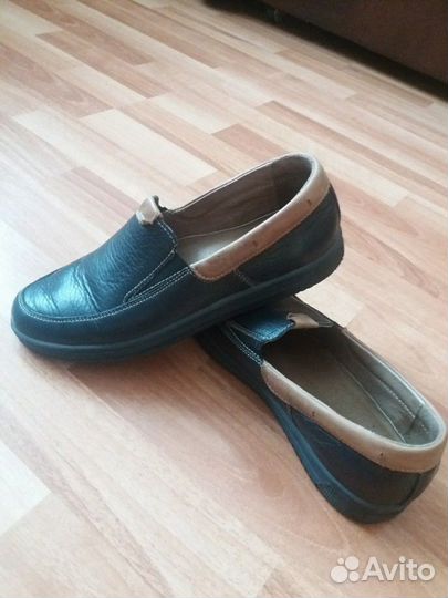 Ботинки, туфли