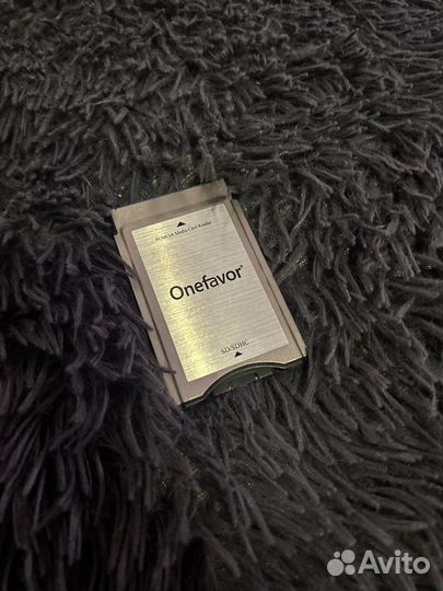 Cd/sdhc mercedes c-204 (адаптер/переходник )